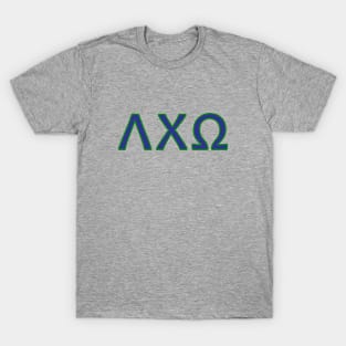 Lambda Chi Omega T-Shirt